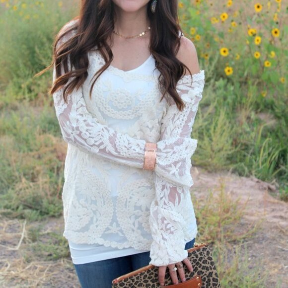 Cheekys Cash Bling Bangle Bracelet Rose Gold Hinge - Picture 4 of 5